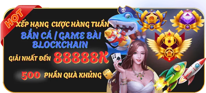 Tiền thưởng chào mừng 100% tại vnd88