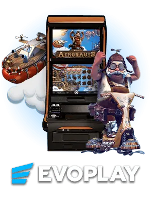 Logo nhà cung cấp game FA CHAI