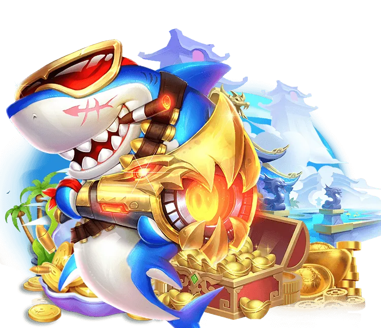 Slot game jackpot lũy tiến