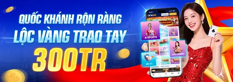 Thưởng nạp lại hàng ngày vnd88