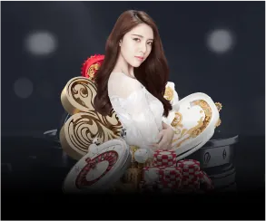 Logo nhà cung cấp game JILI